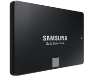 SAMSUNG 860 EVO 1TB 2,5'' MZ-76E1T0B/EU - 406963 - zdjęcie 4